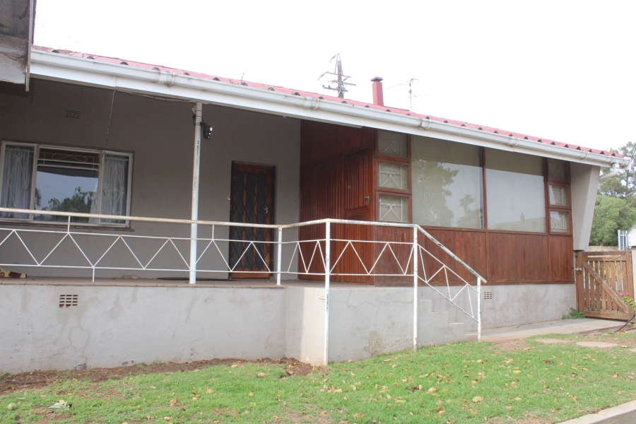 3 Bedroom Property for Sale in Riversdale Western Cape